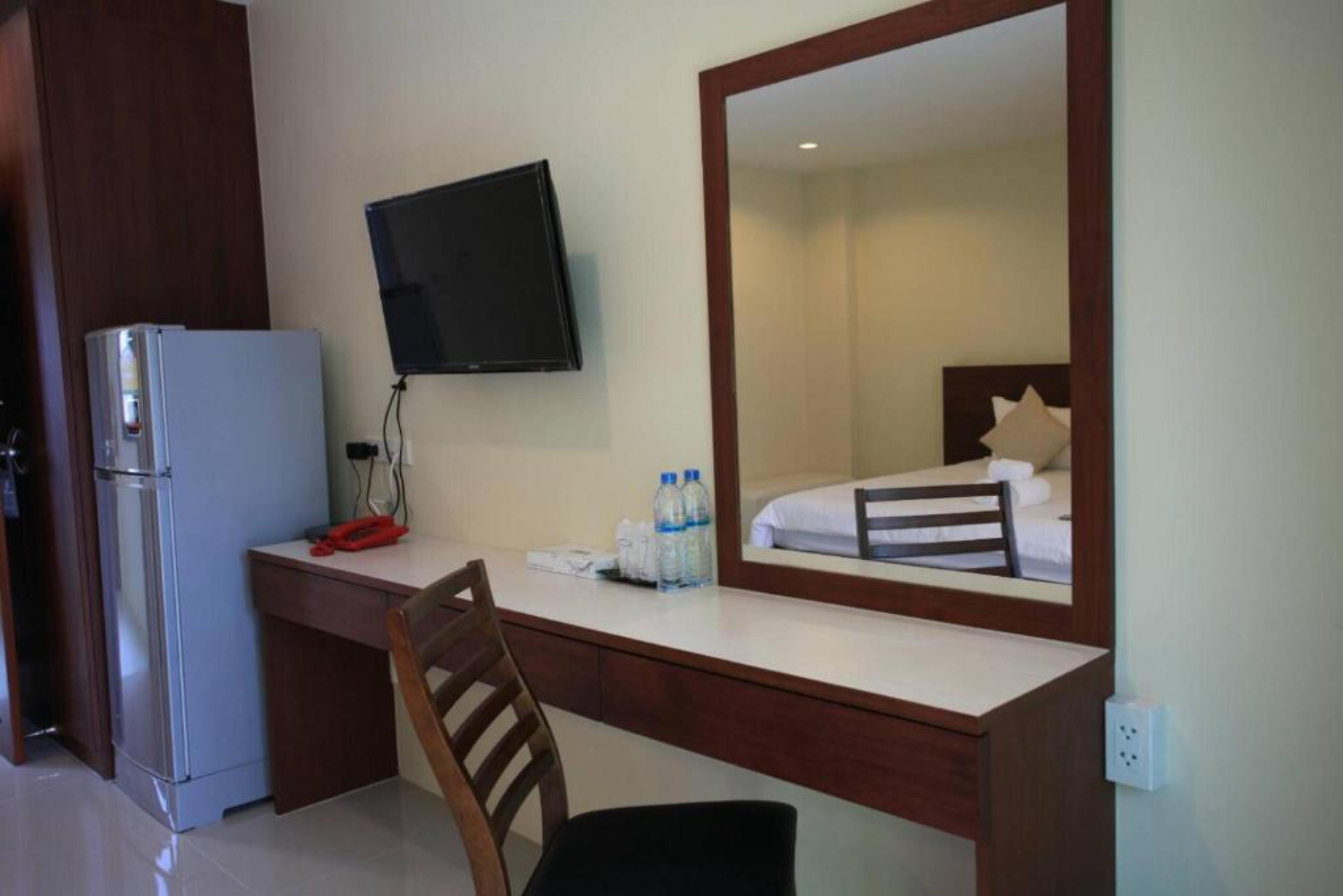 Apartamento Jjw House Thalang Exterior foto