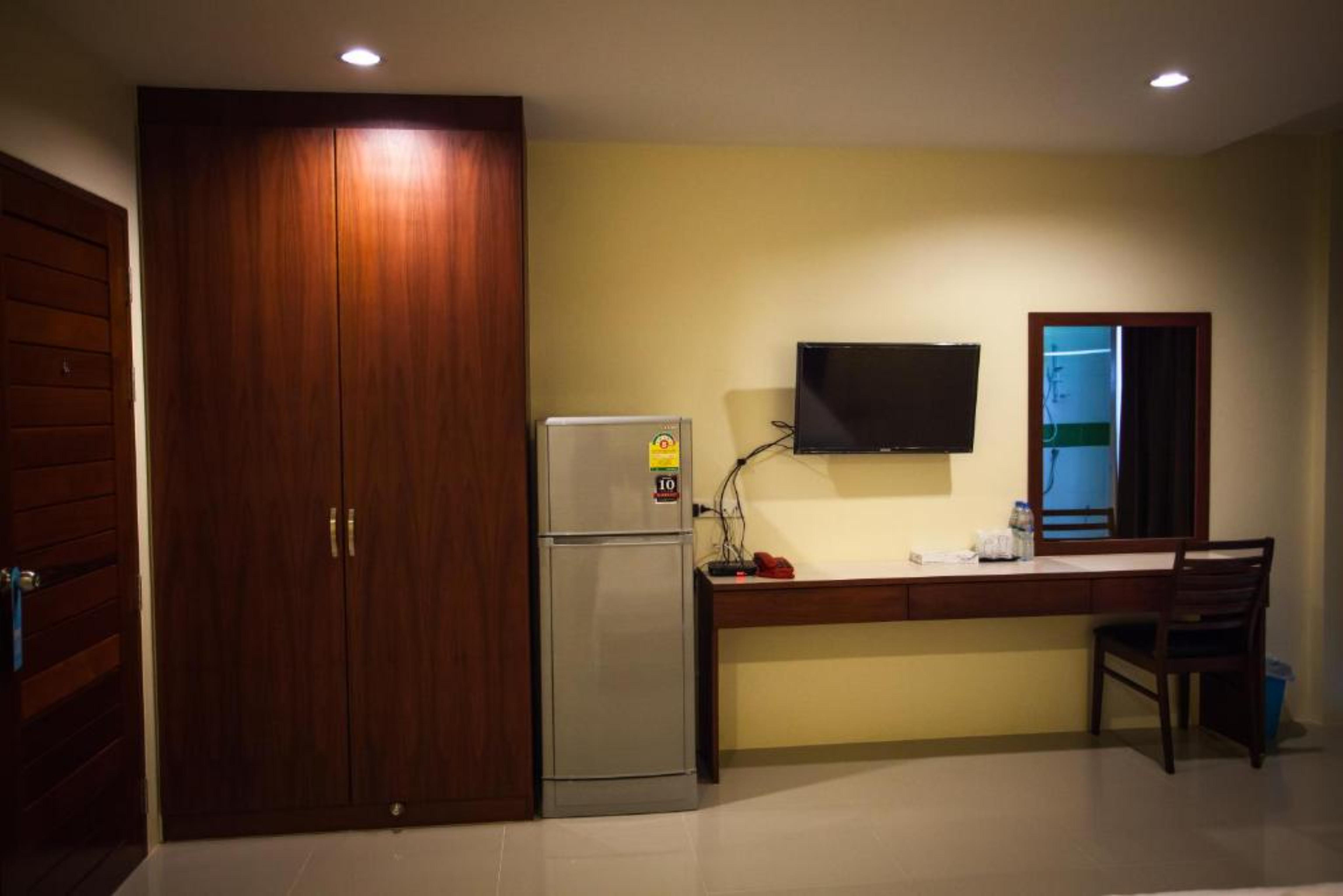 Apartamento Jjw House Thalang Exterior foto