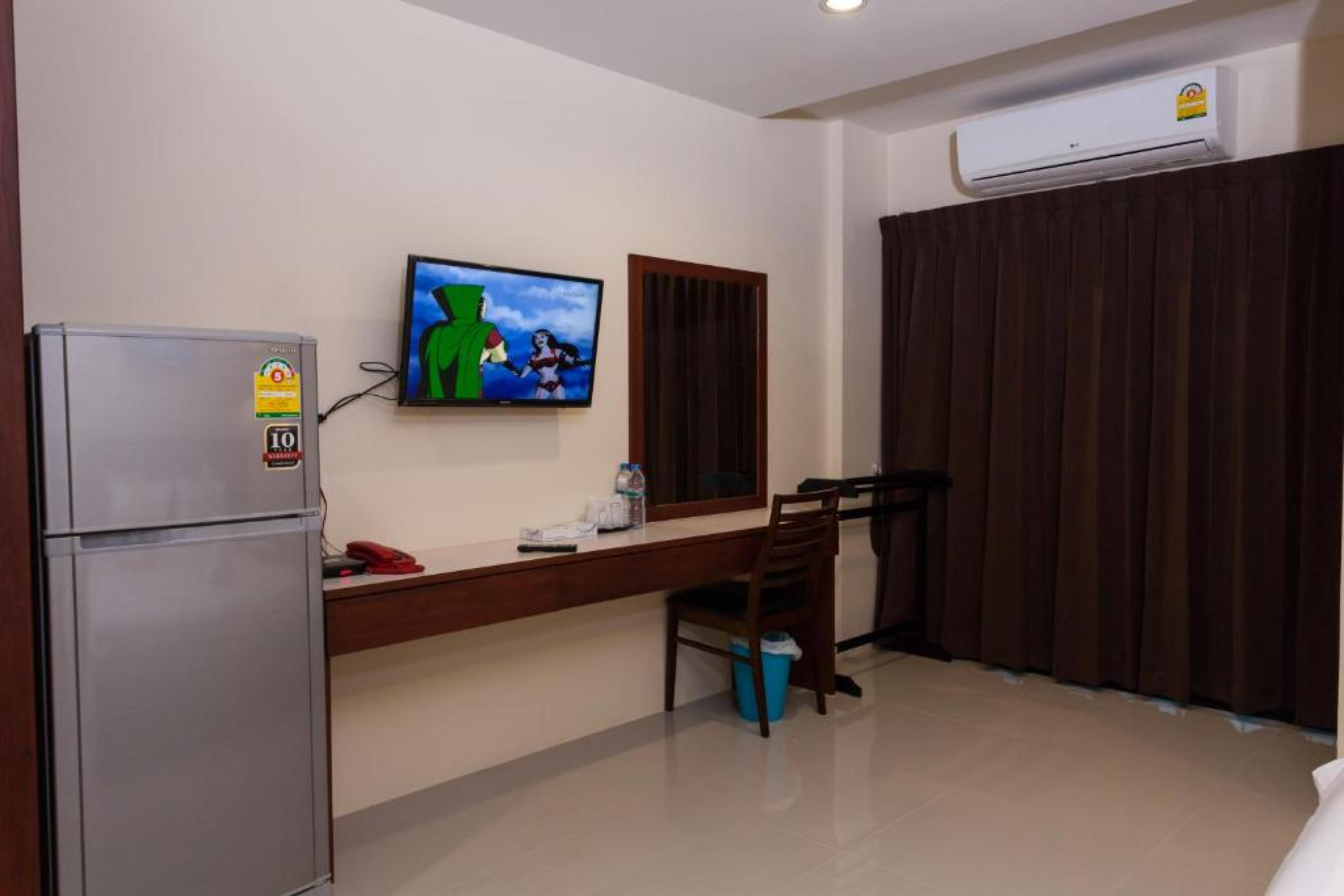 Apartamento Jjw House Thalang Exterior foto