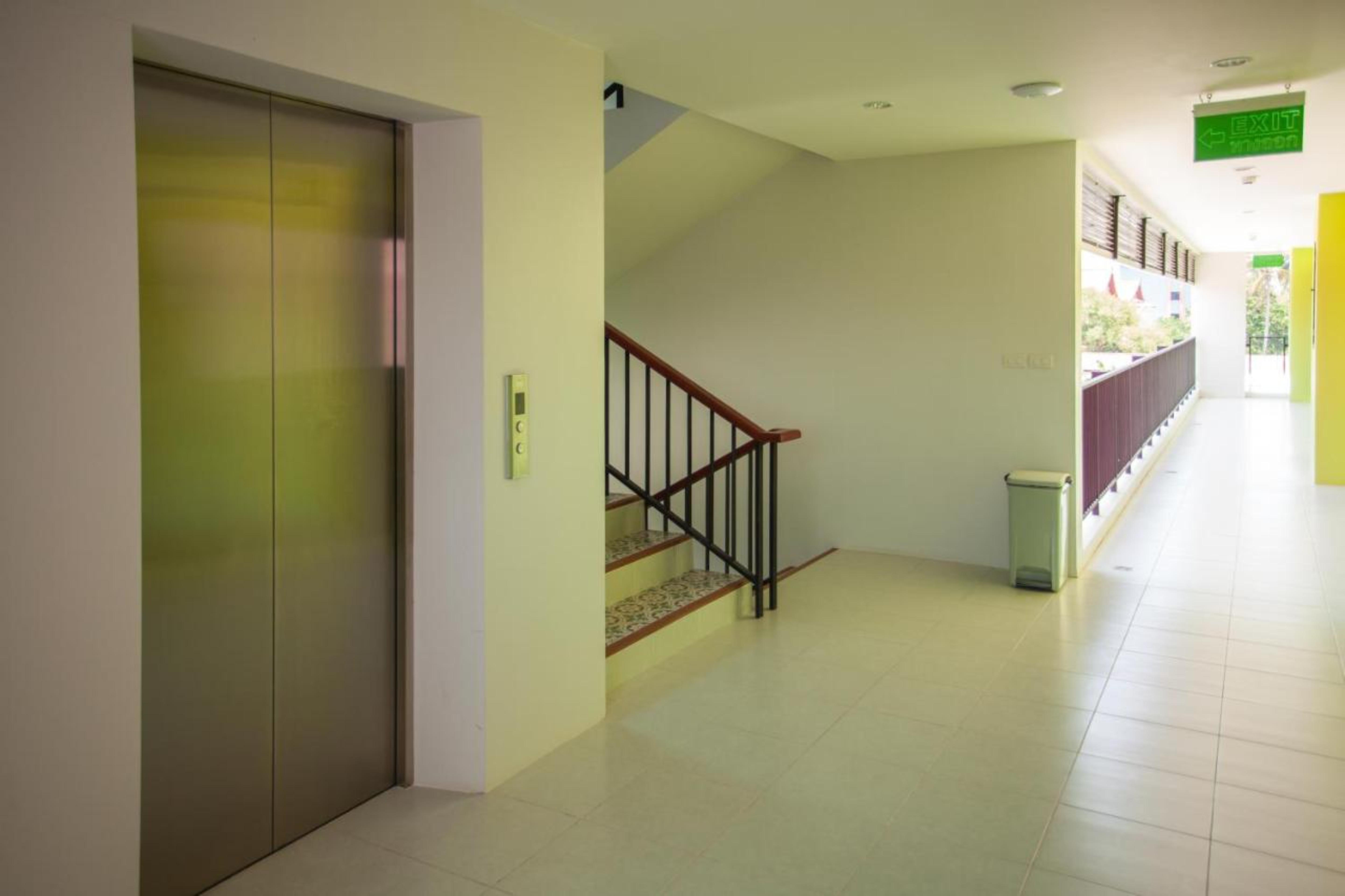 Apartamento Jjw House Thalang Exterior foto